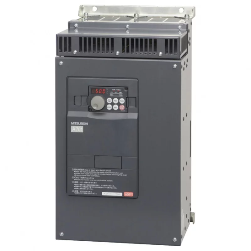 Преобразователь FR-A741-22K-EC