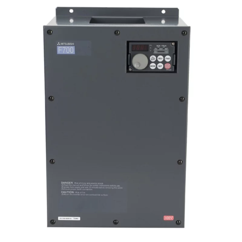 Преобразователь FR-F746-00620-EC