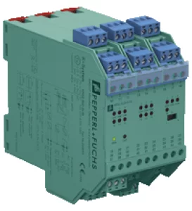 Усилитель переключателя KFD2-ELD-Ex16