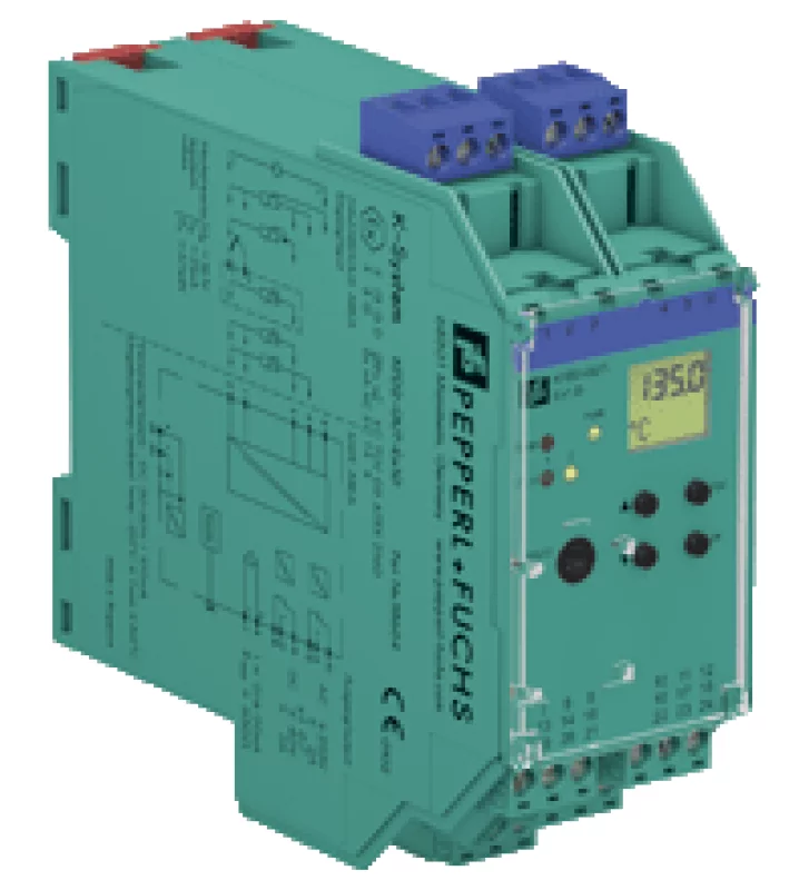 Источник питания KFD2-GUT-Ex1.D