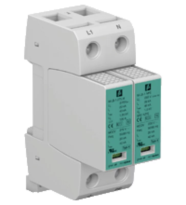 Модуль M-LB-2.150TN.D