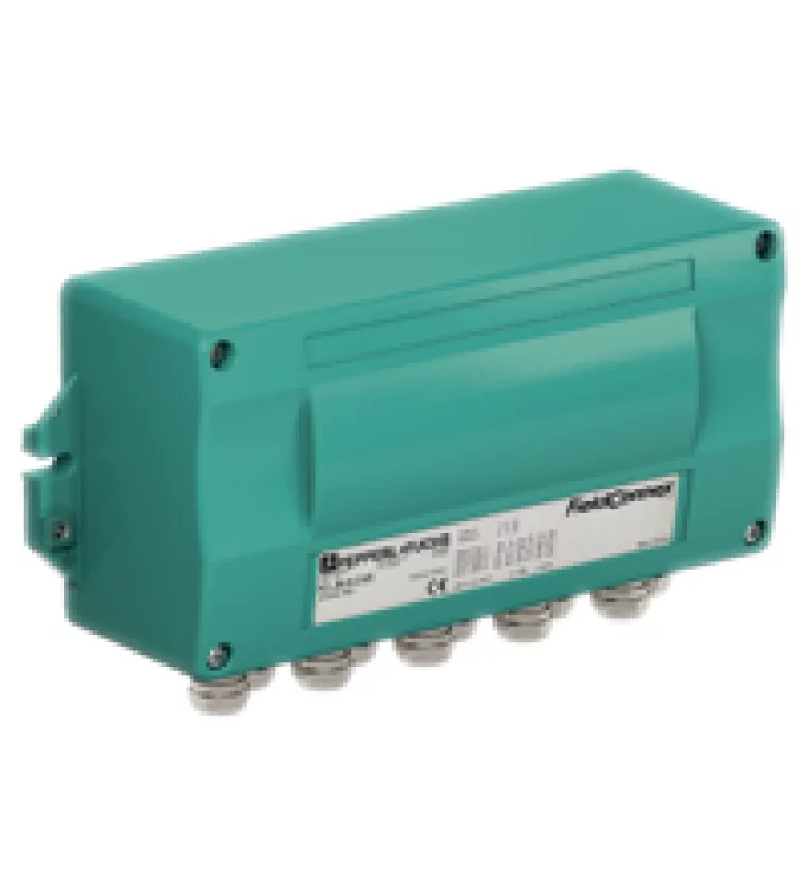 Коробка распределительная F2-JB-8.CG