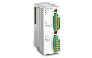 DVPSCM52-SL Модуль дополнительных COM портов, поддержка Modbus, BACnet (slave), UD Link protocol
