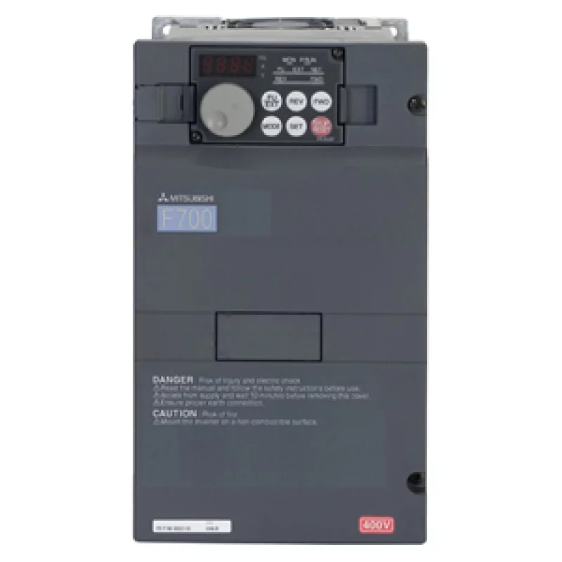 Преобразователь FR-F740-04320-EC