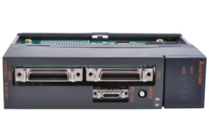 Модуль управления движением (управления сервосистемами) A1SD75M2