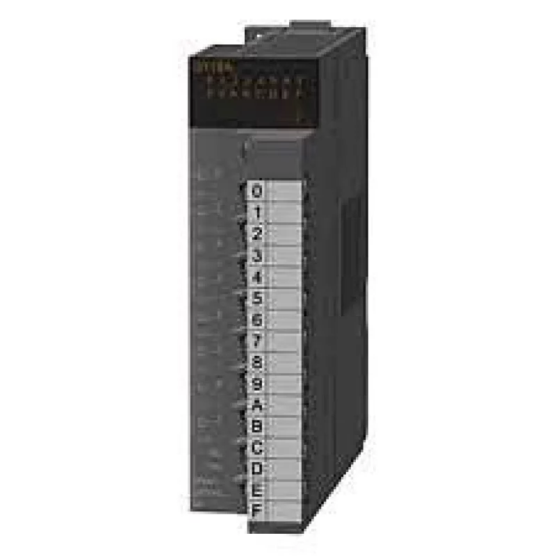 Модуль дискретного вывода QY18A