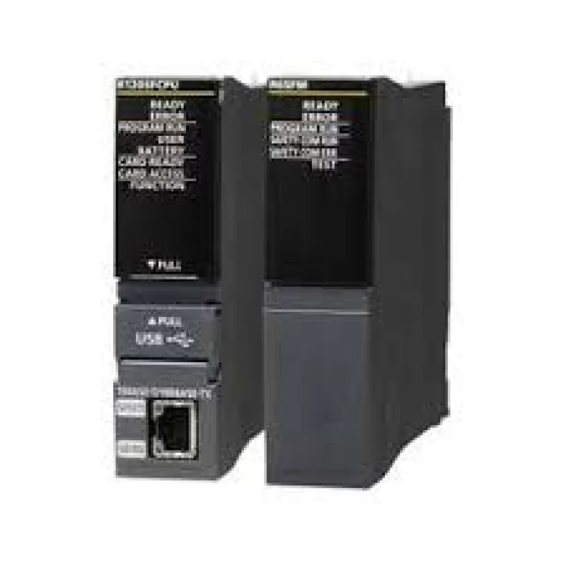 ЦП контроллера ПАЗ R32SFCPU-SET