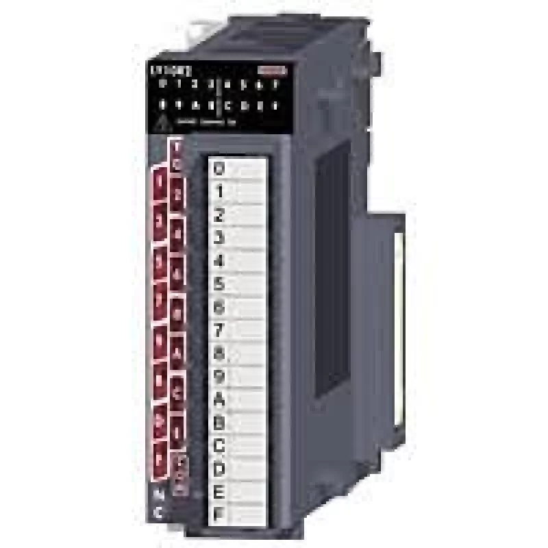 Модуль дискретного вывода LY10R2