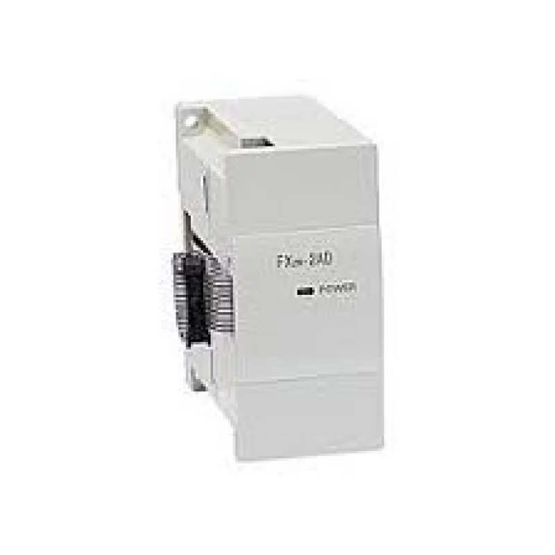 Модуль аналогового ввода/вывода FX2N-2AD