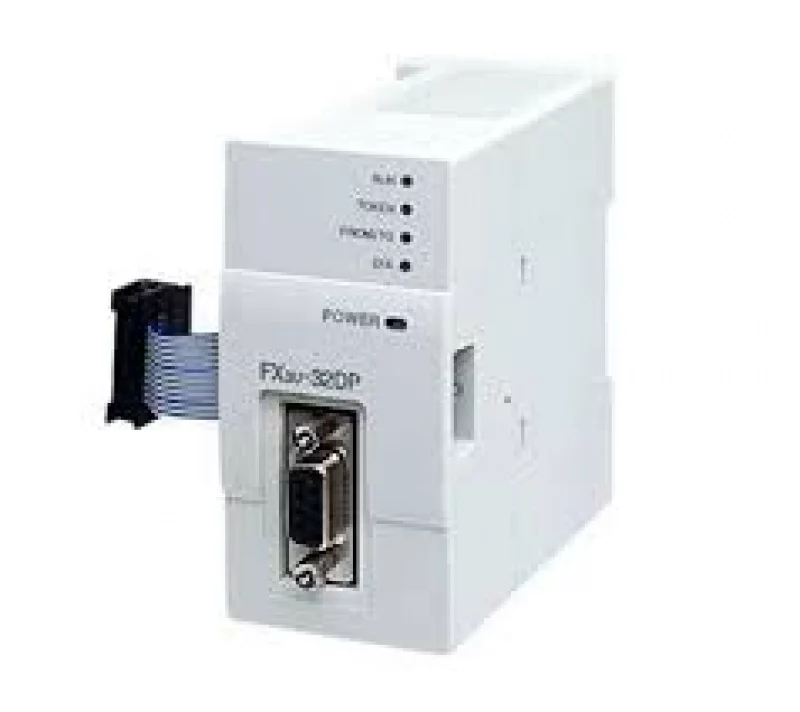 Коммуникационный модуль FX3U-32DP