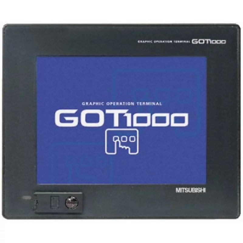 Панель оператора GT1150-QLBD