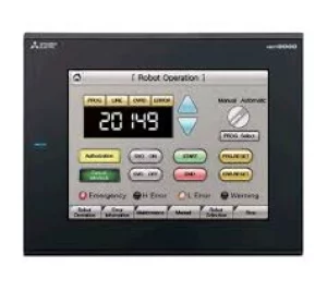 Панель оператора GT2310-VTBA