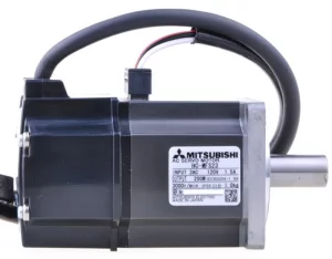 Серводвигатель  HC-MFS23