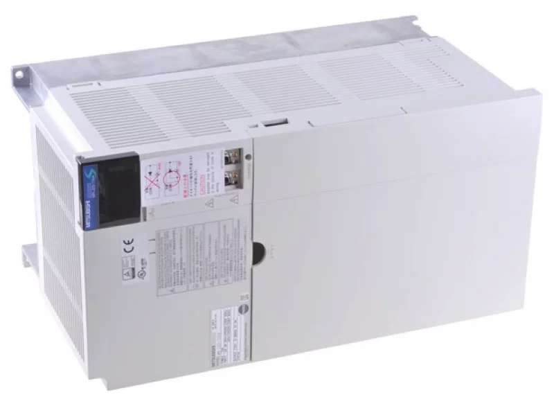 Сервоусилитель MR-J2S-700A4