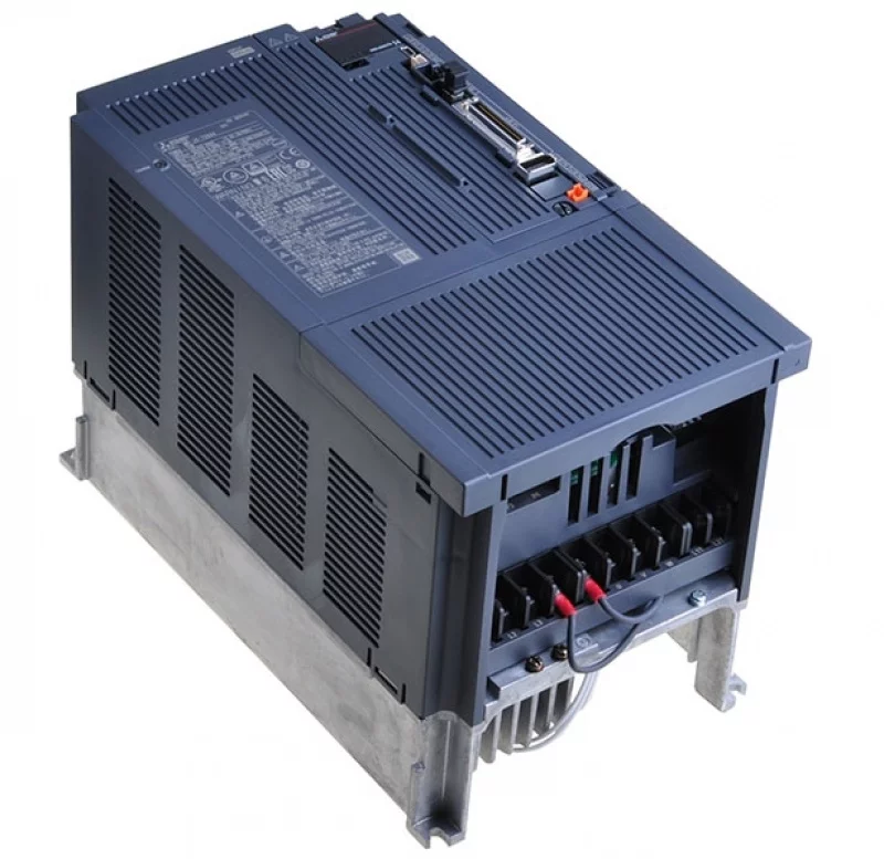 Сервоусилитель MR-J4-11KB-RJ