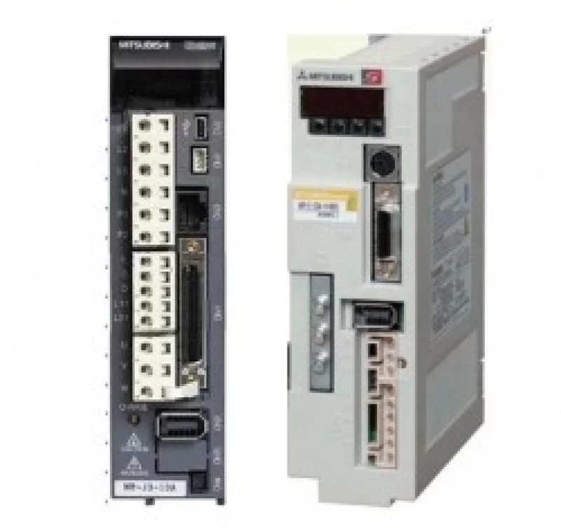 Сервоусилитель MR-E-100AG