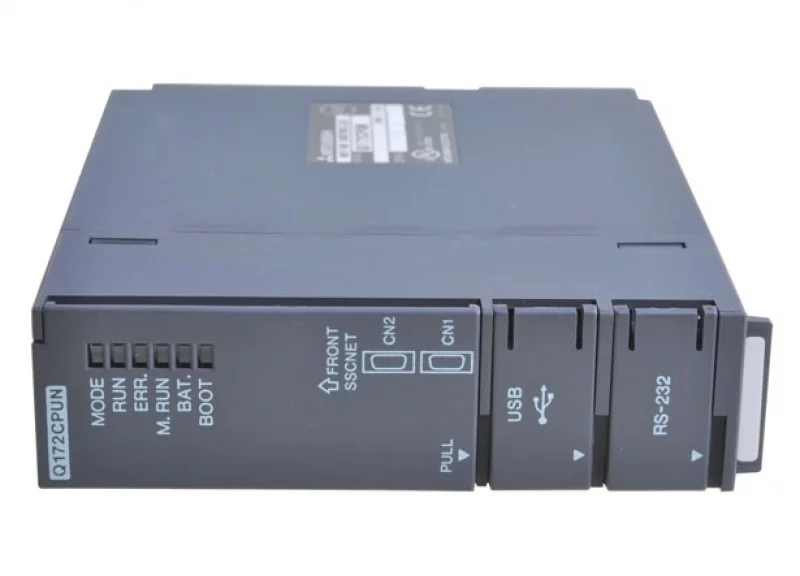 Модуль Q172CPUN