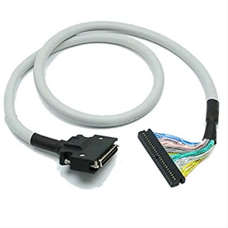 Кабель для подключения колодки, 1м MR-J2M-CN1TBL1M