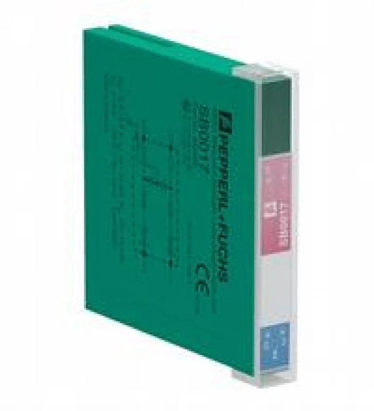 Барьер Зенера SB0029