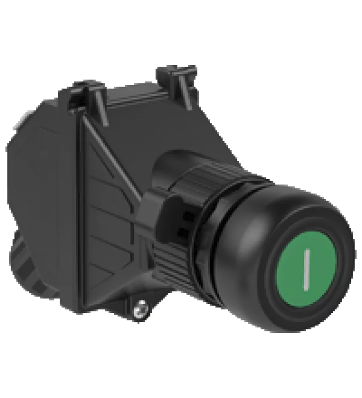 Контактный блок PMP.PZ1.C.02