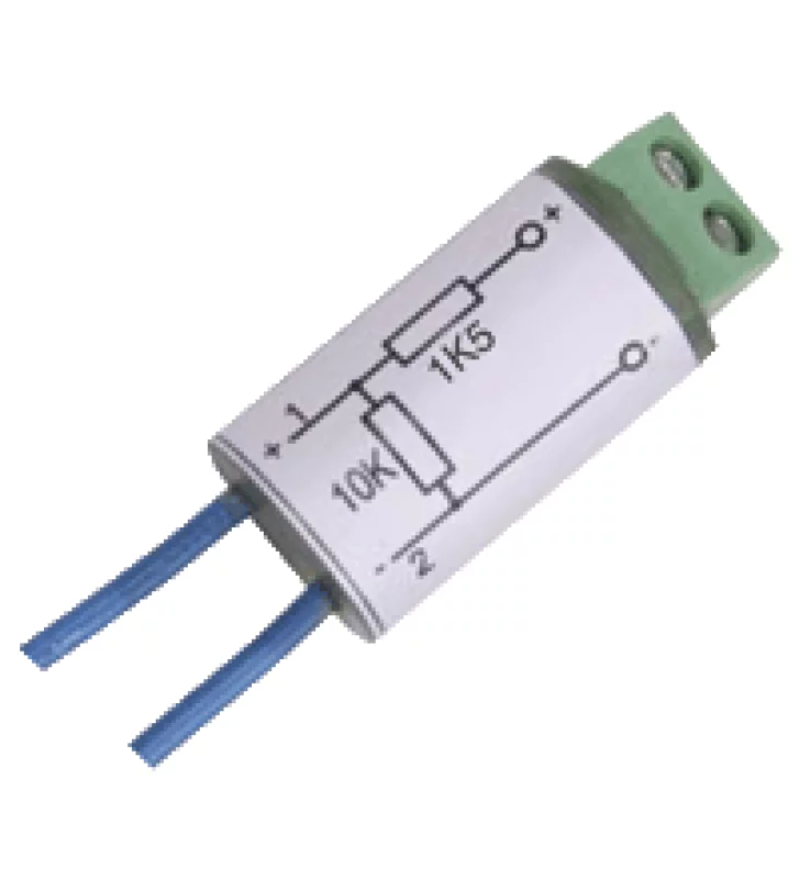 Резистивная цепь F-NR2-EX1