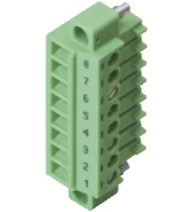 Клеммная колодка LB9013A