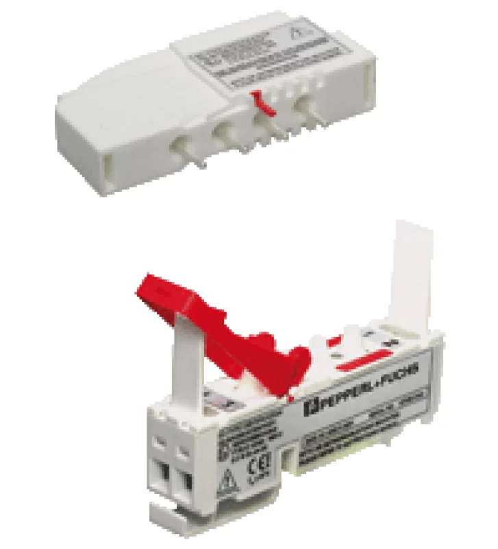 Многофункциональная клемма MFT-F.0500.L