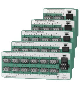 Модуль защиты сегмента сети R2-SP-IC10