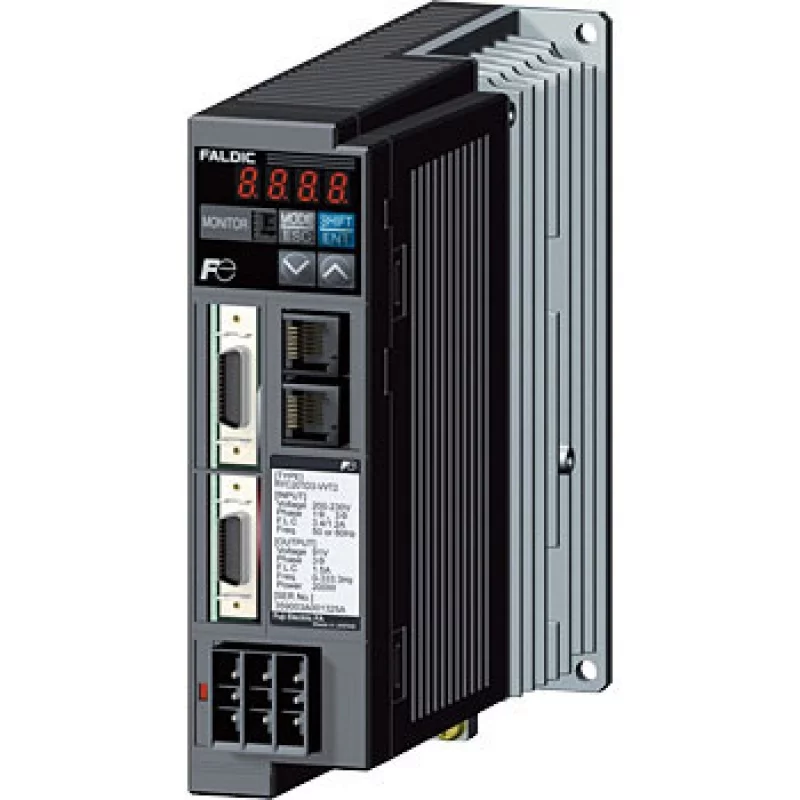 Сервоусилитель RYC751C3-VVT2