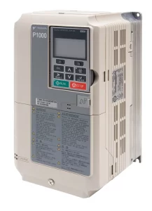 CIMR-PU2A0040 серия P1000