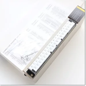 Контроллер, ПЛК система C500-OC224